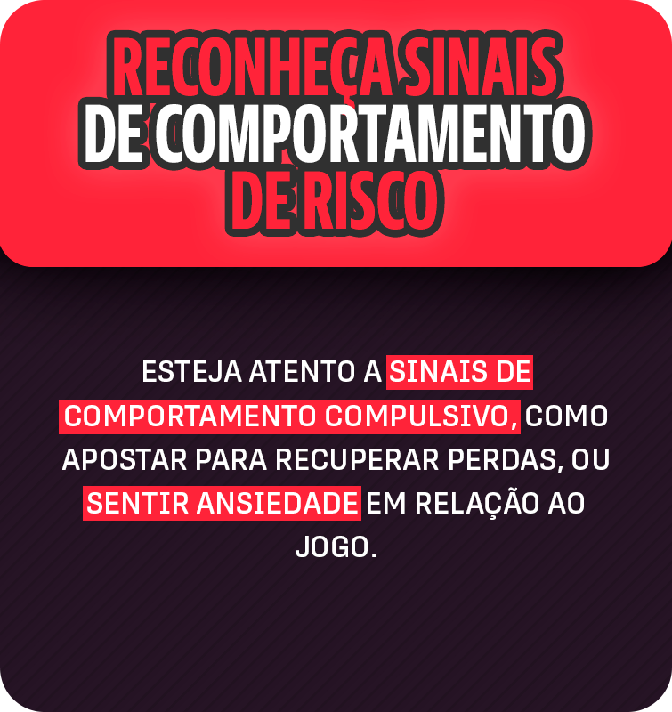 como procurar ajudar no vicio em apostas